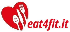 logo eat4fit.it